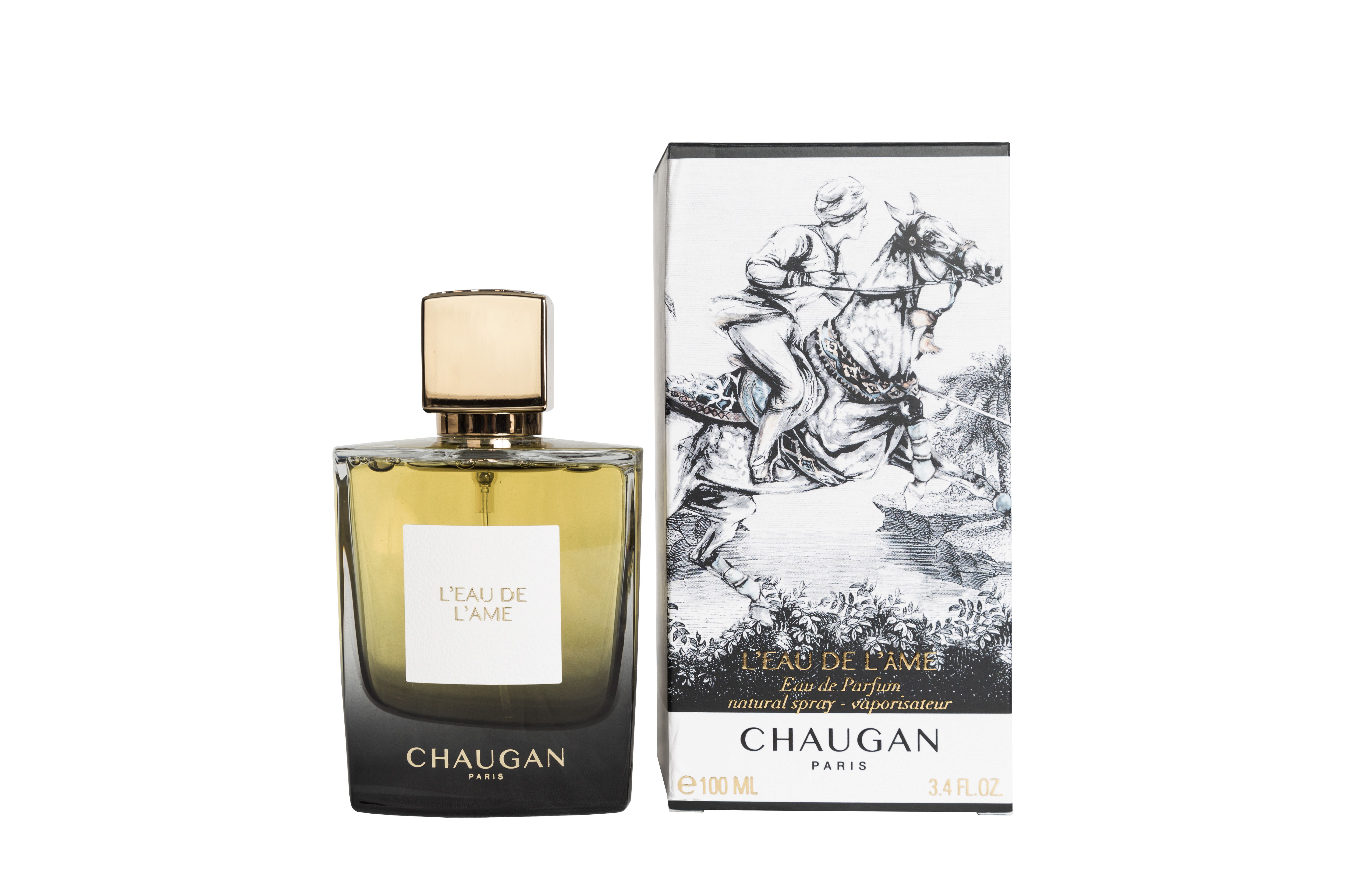 ame eau de parfum