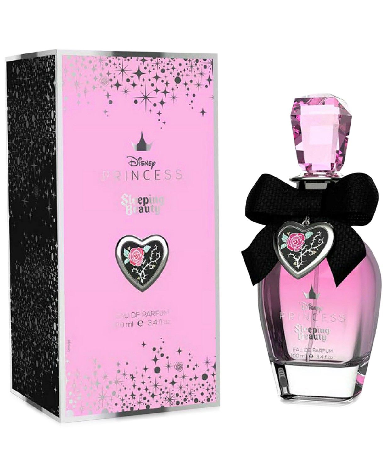 Sleeping Beauty Disney perfume a fragrance for women 2020