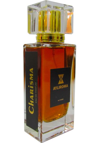 Charisma Ayliroma perfume - a fragrance for women and men 2021