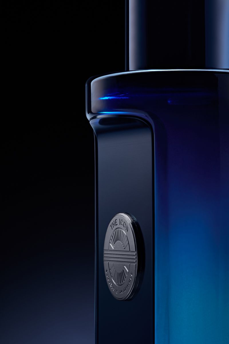 The Icon Antonio Banderas cologne a fragrance for men 2020
