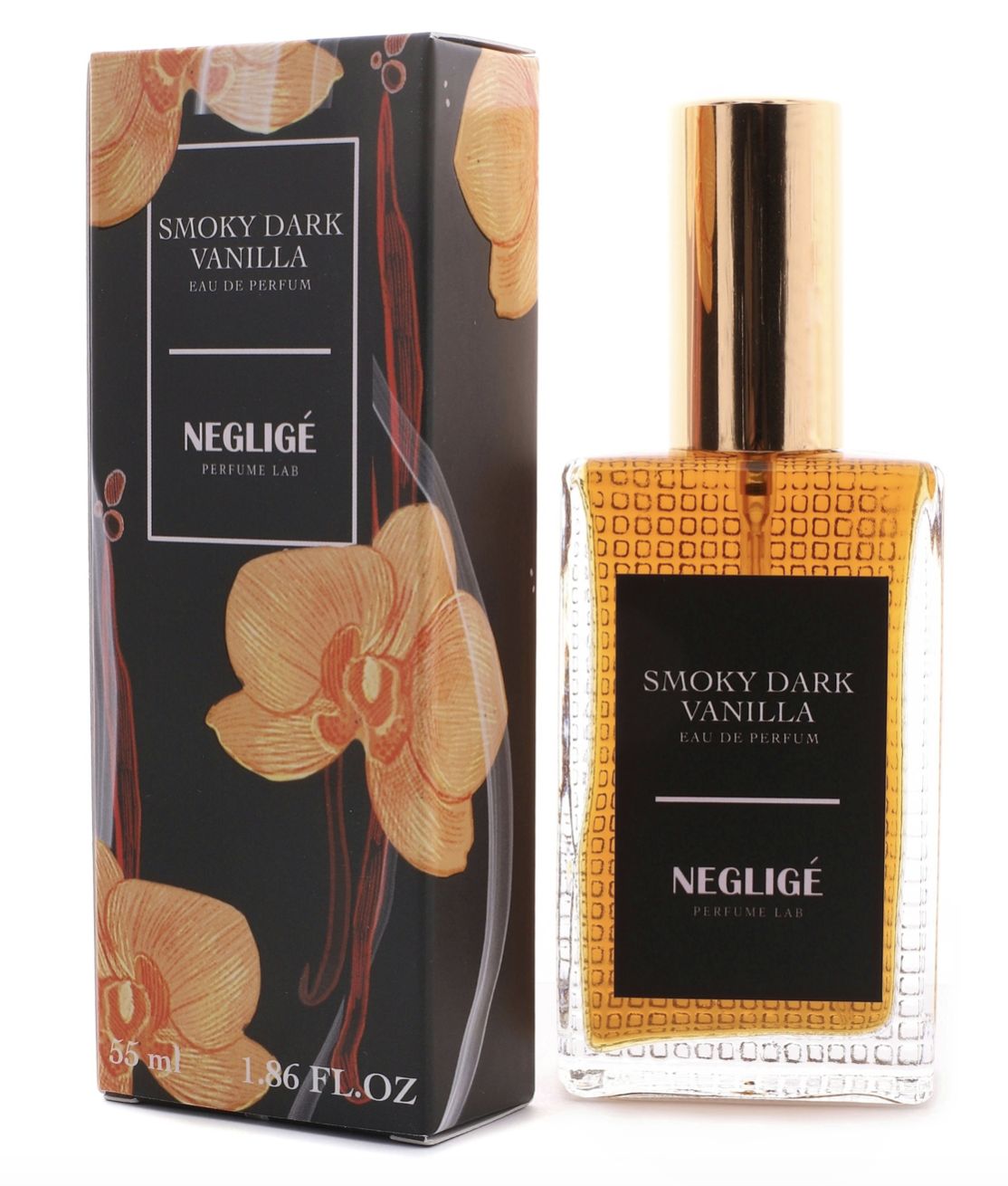 vanilla perfume for women