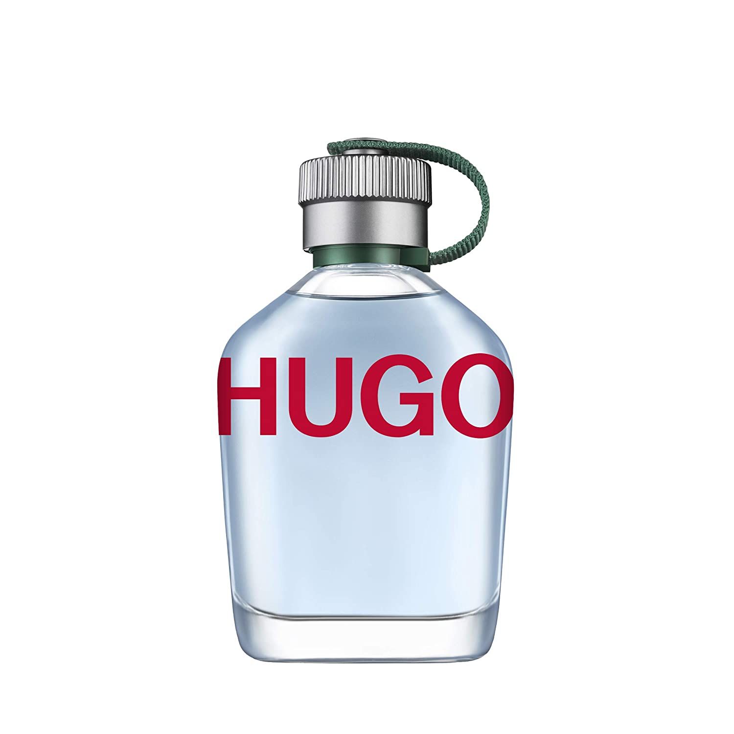 Hugo Man Hugo Boss cologne - a new 