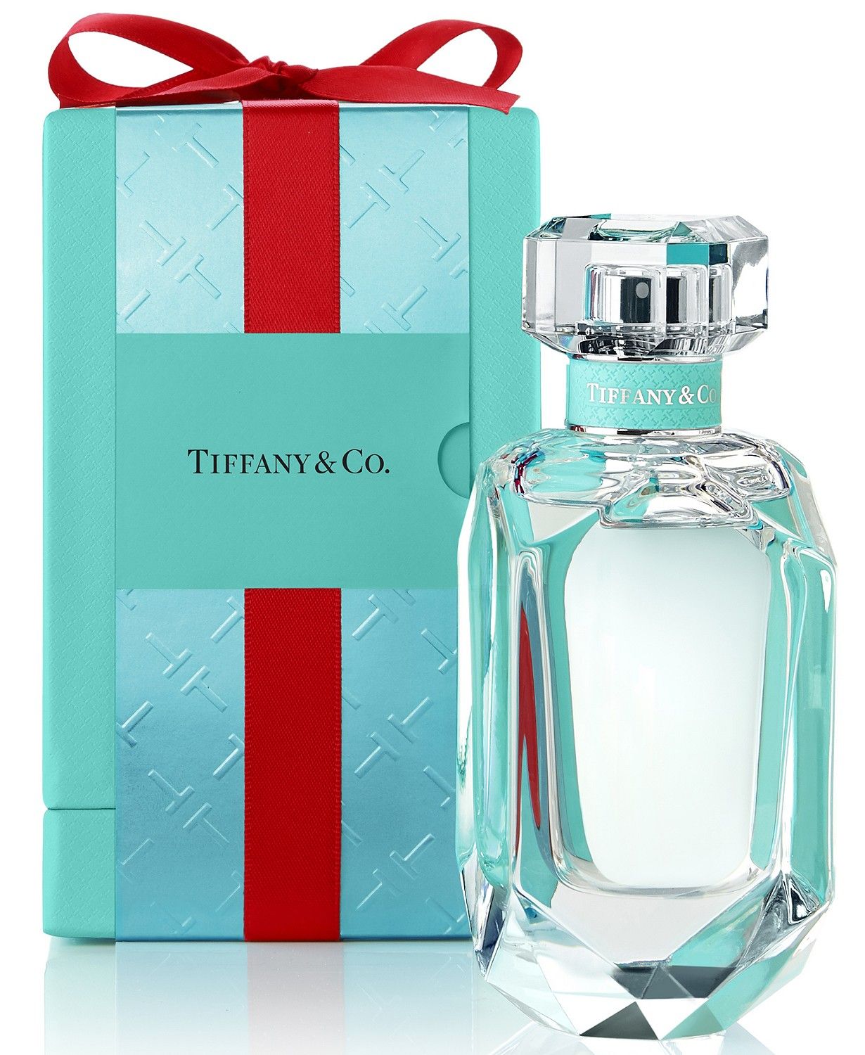 Tiffany & Co Eau de Parfum Holiday Limited Edition Tiffany 香水 - 一款 2020