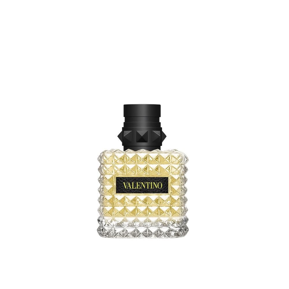 Valentino Donna Born In Roma Yellow Dream Valentino perfume - a new ...