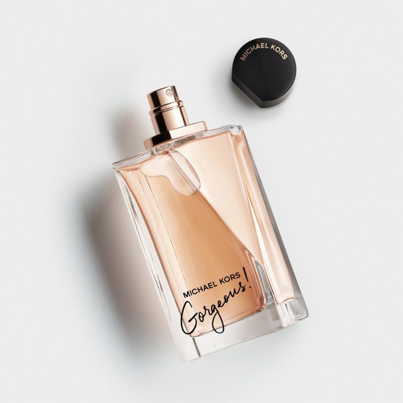 Gorgeous Michael Kors Perfume A New Fragrance For Women 2021