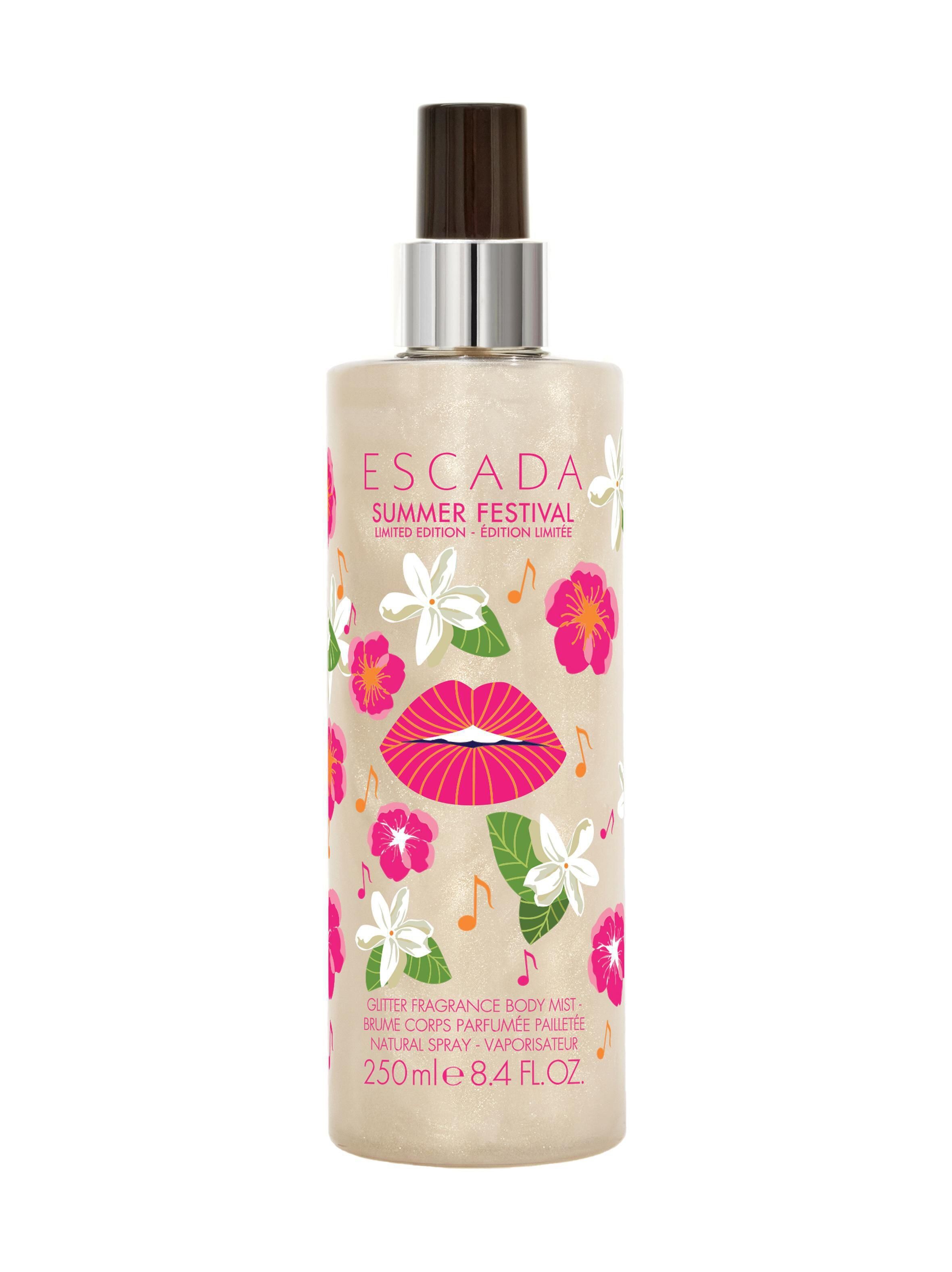 Escada Summer Festival Escada Parfum - ein neues Parfum für Frauen 2021