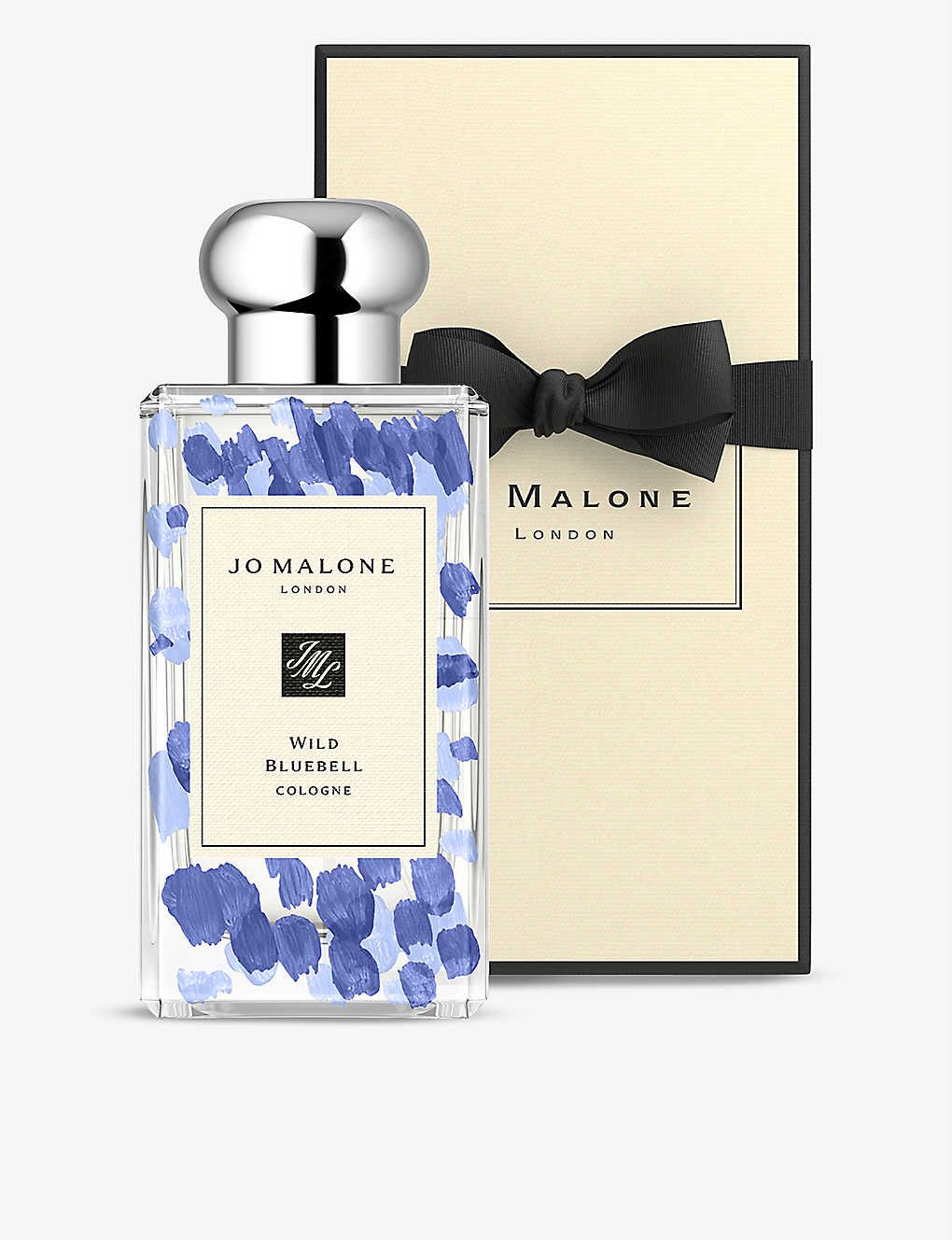 aroma parfum jo malone wild bluebell