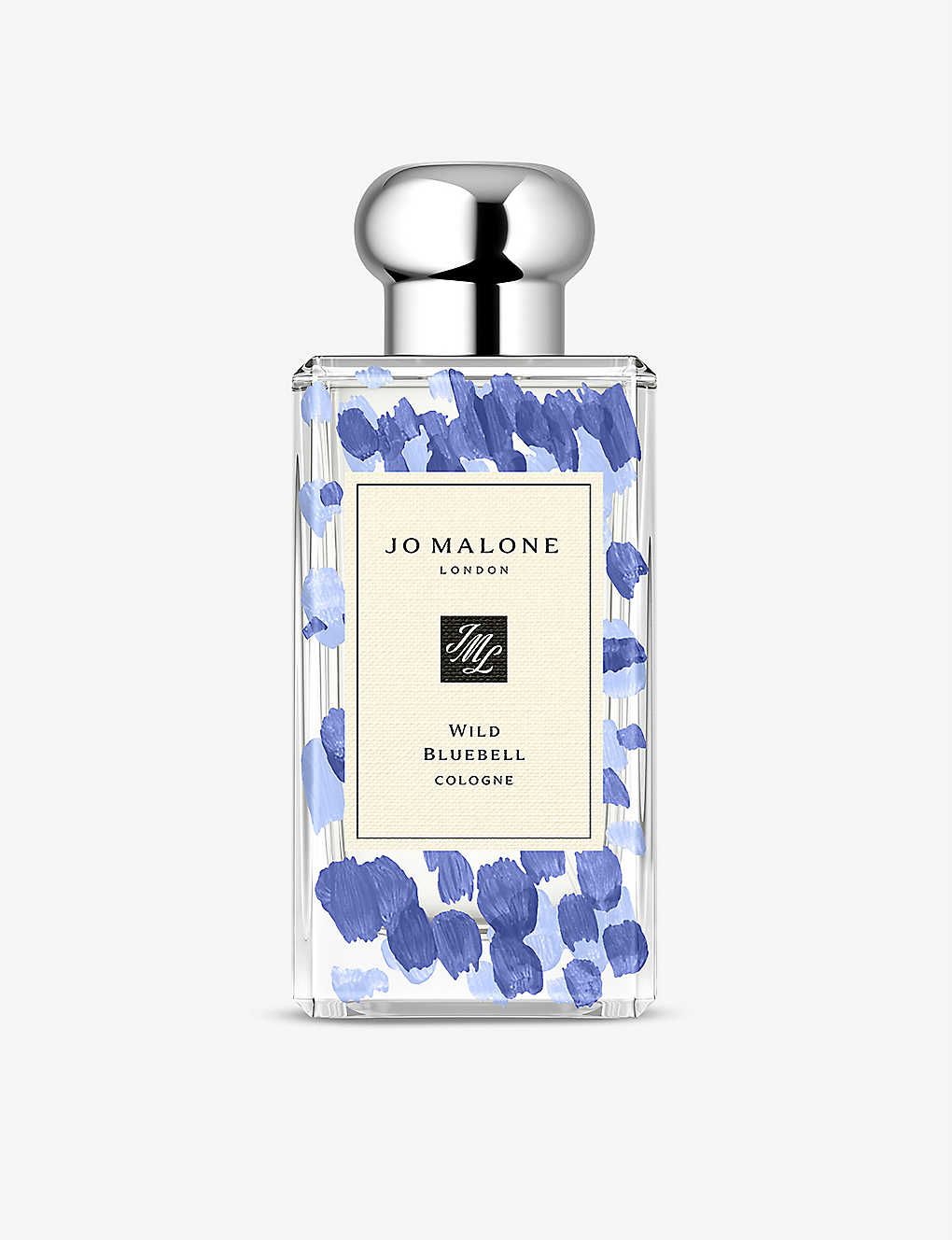 Wild Bluebell (2020) Jo Malone London 香水 - 一款 2020年 新的 中性 香水