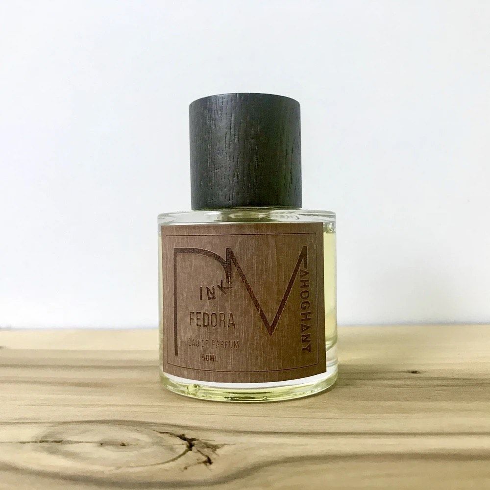 Fedora PM Fragrances cologne a fragrance for men 2015