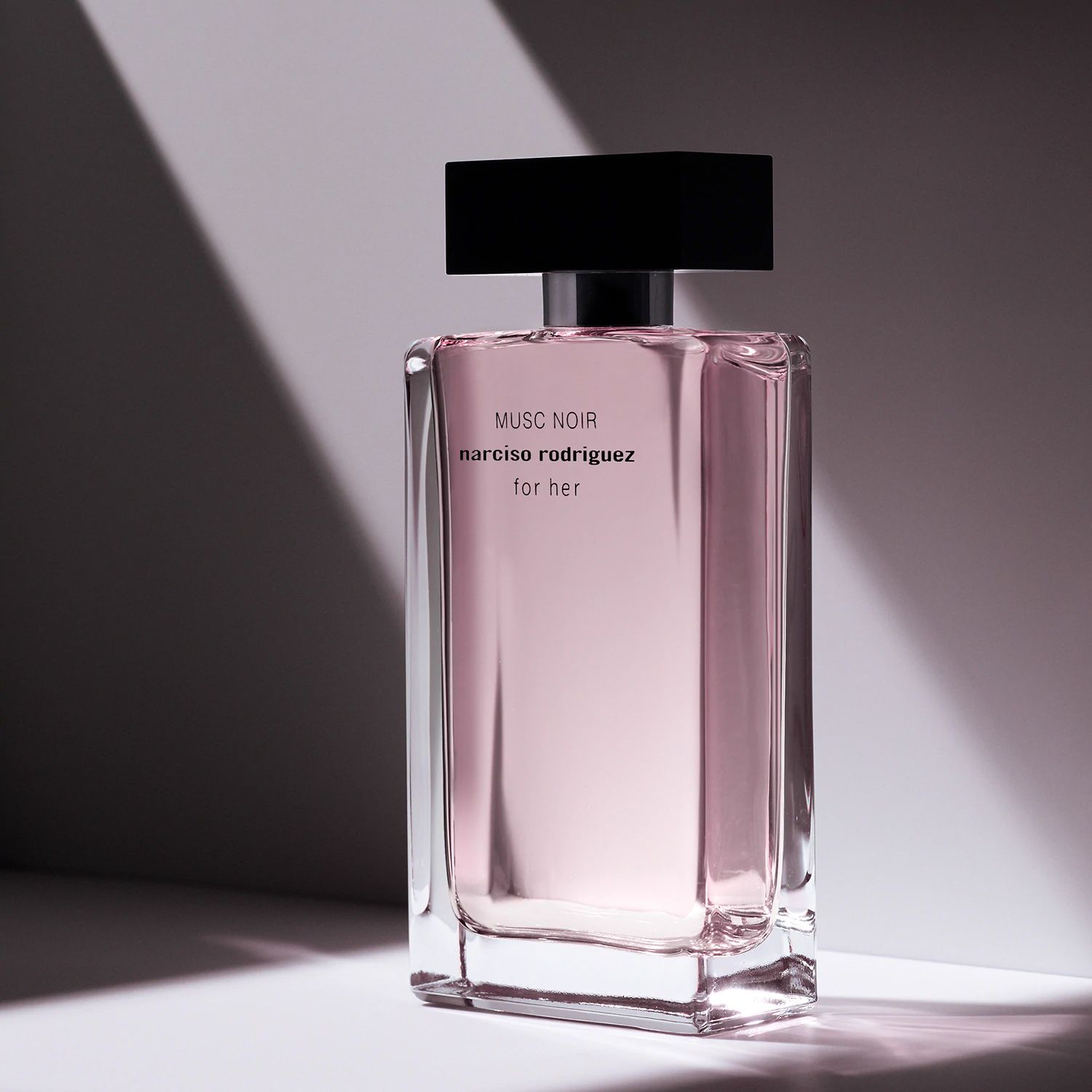 Musc Noir For Her Narciso Rodriguez Parfum - ein neues Parfum für