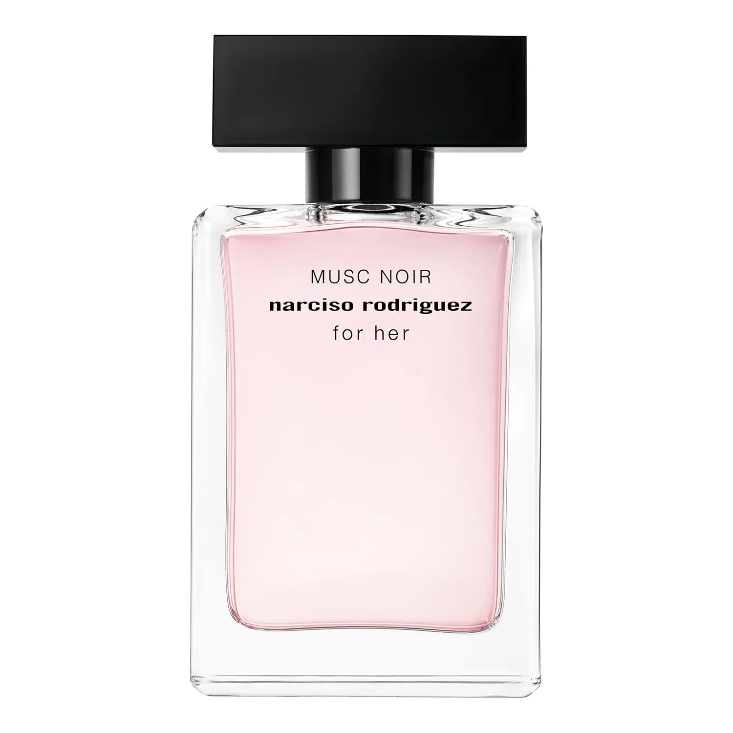 Musc Noir For Her Narciso Rodriguez Parfum Un Nouveau Parfum Pour