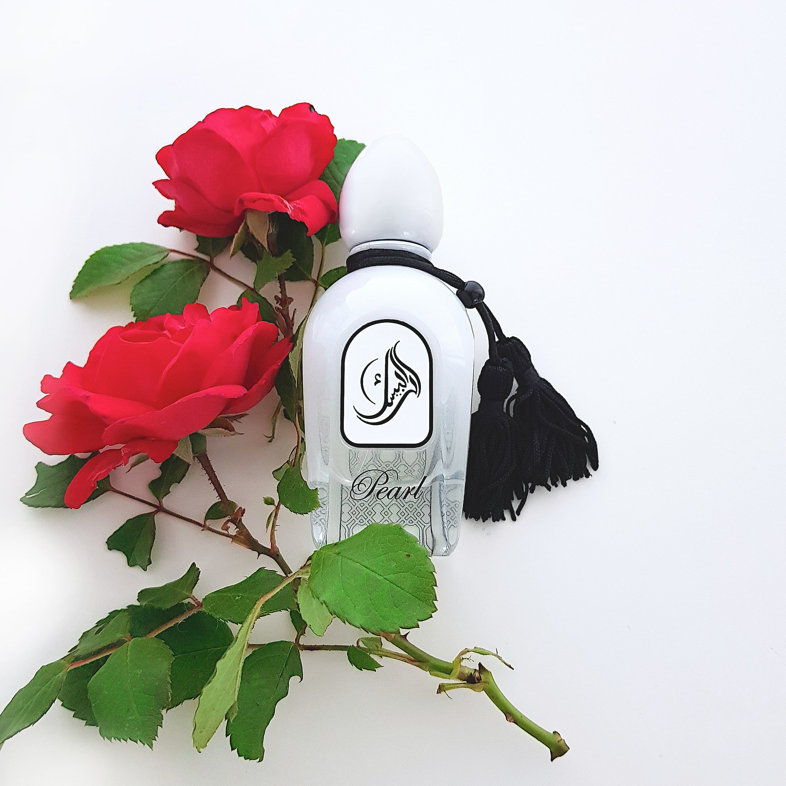 azalea attar fragrantica