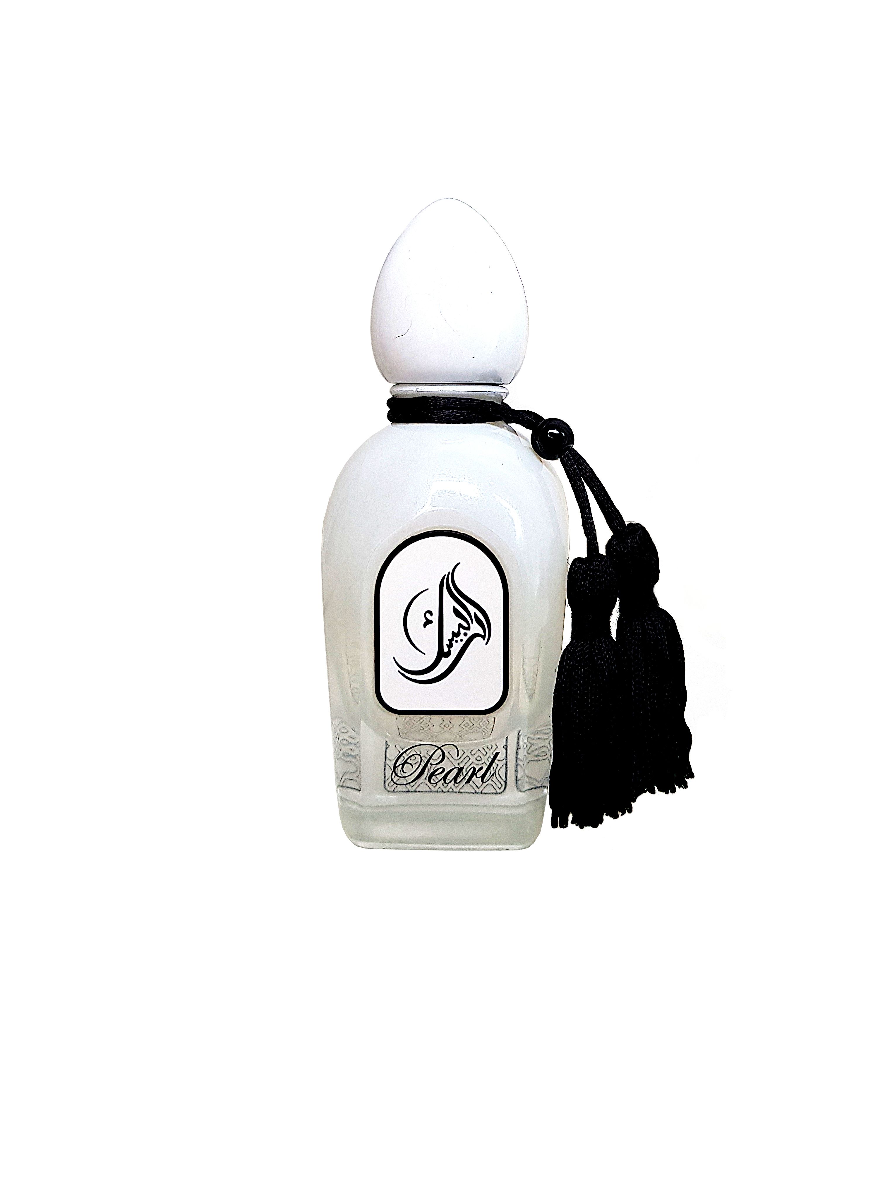 azalea attar fragrantica