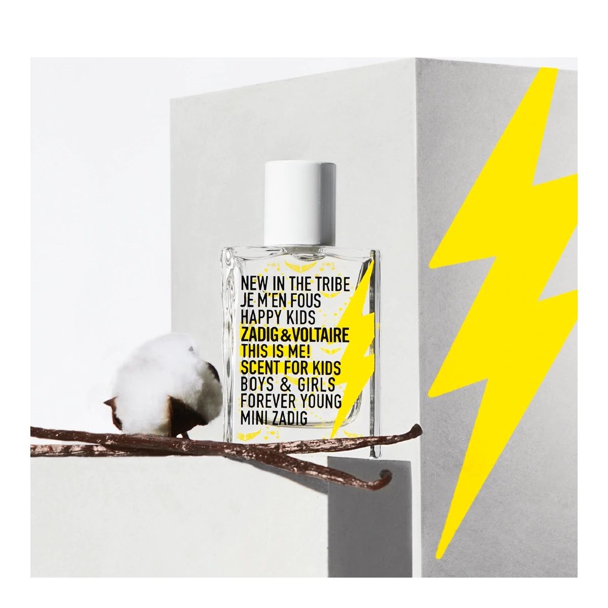 zadig et voltaire parfum girl can do anything fragrantica