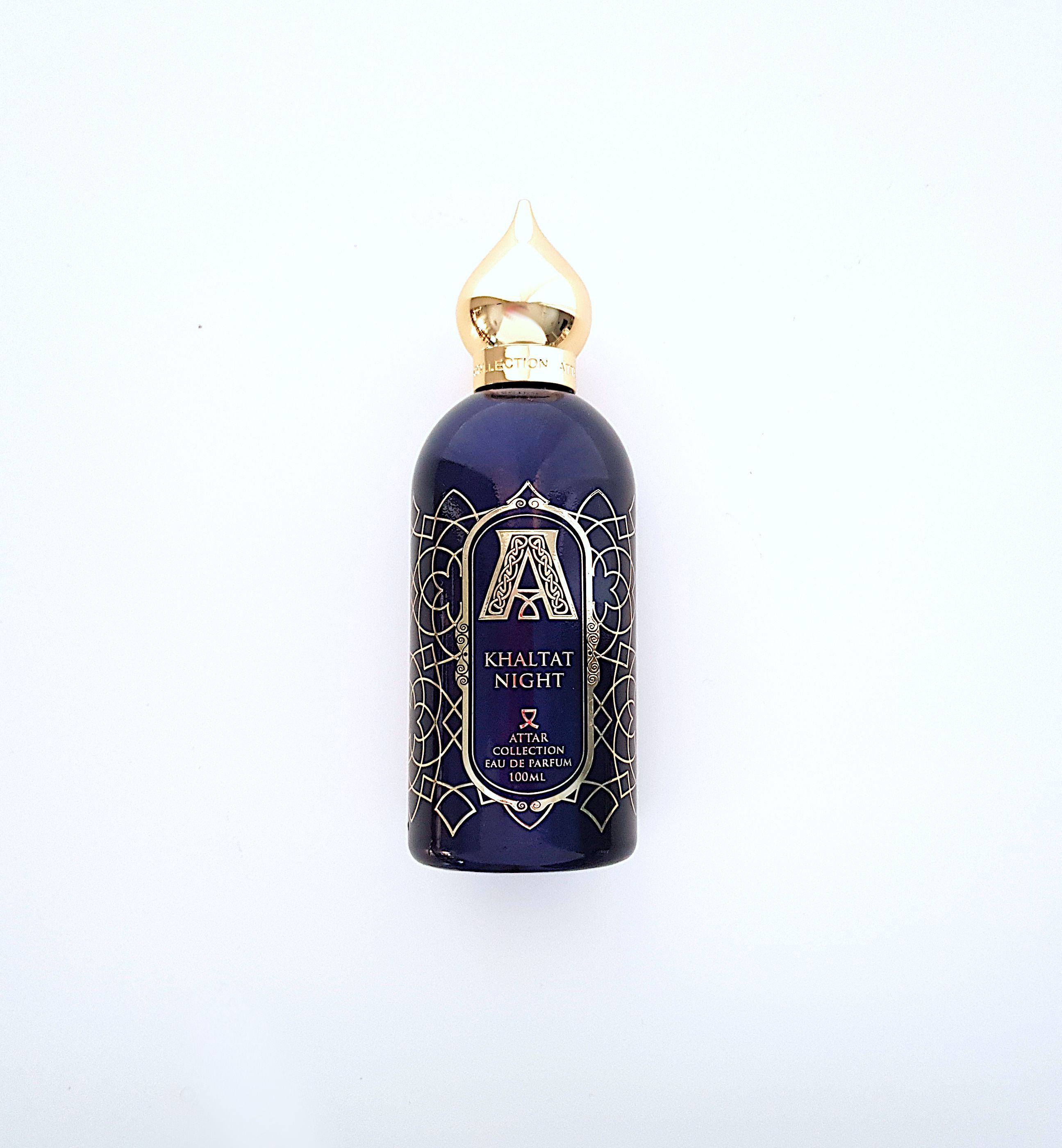 Attar collection khaltat night описание аромата