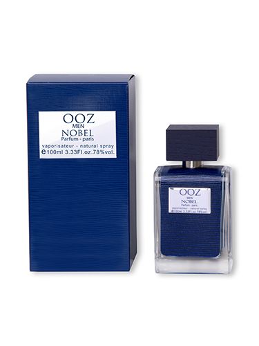 Ooz Panouge cologne - a fragrance for men