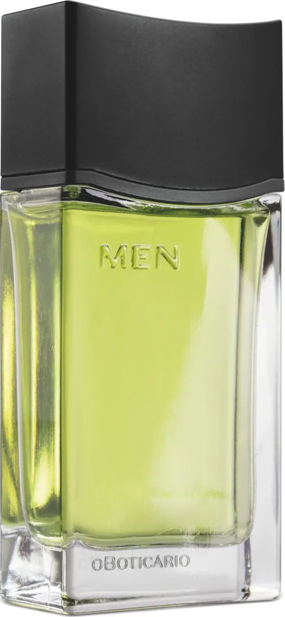 Men 2021 O Boticário cologne a new fragrance for men 2021