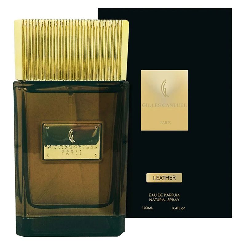 Leather eau de parfum. Парфюм Gilles Cantuel. Royal Leather Eau de Parfum Zimaya.