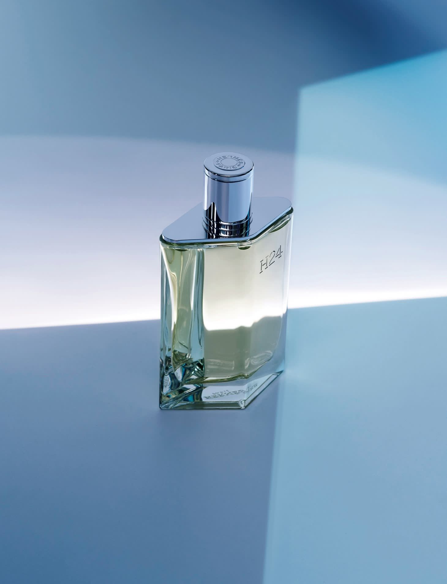 H24 Hermès Cologne - ein neues Parfum für Männer 2021