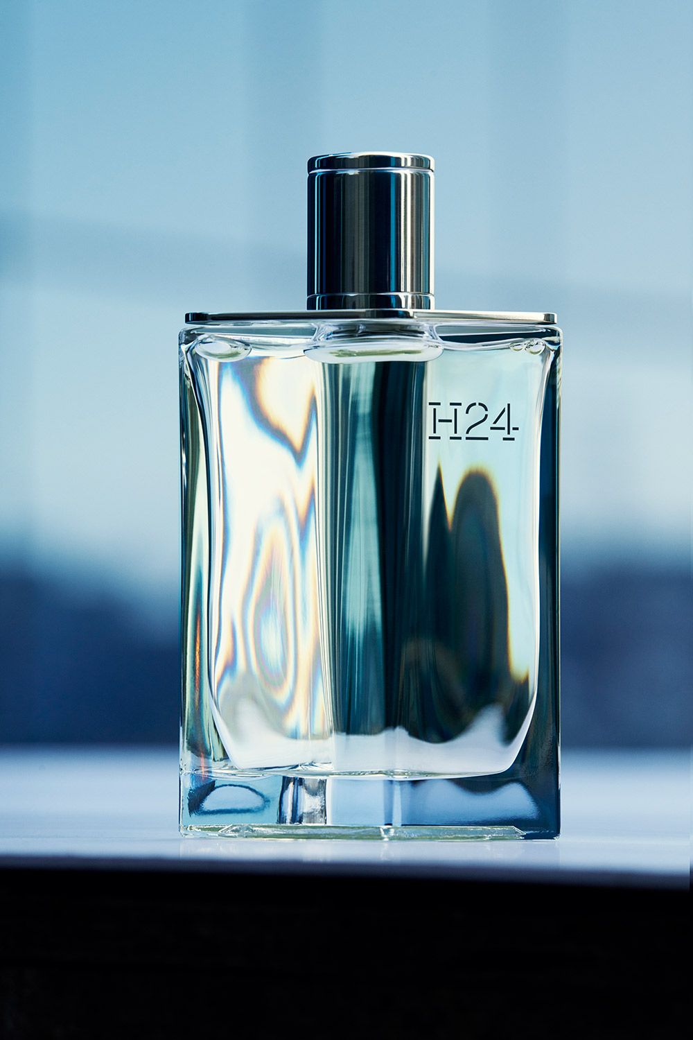 H24 Hermès Cologne - ein neues Parfum für Männer 2021