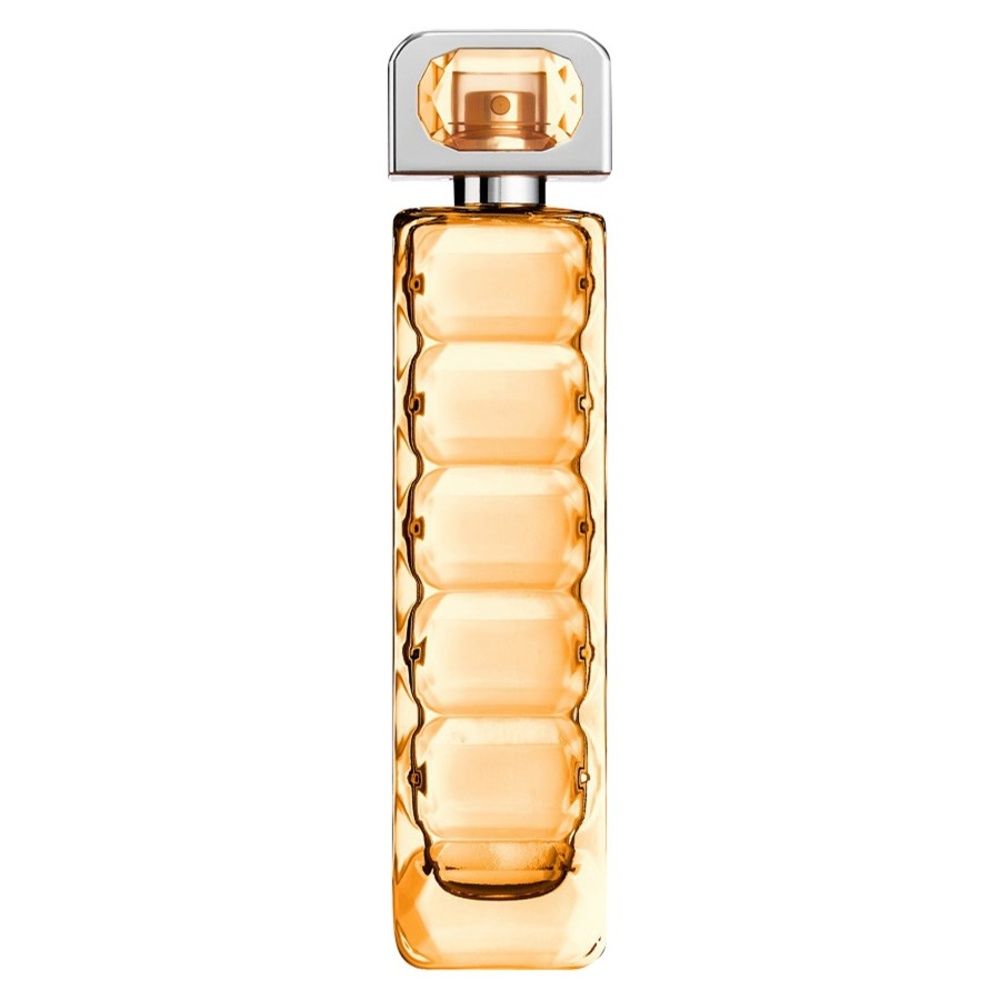 Boss Orange Hugo Boss perfume - a fragrance for women 2009