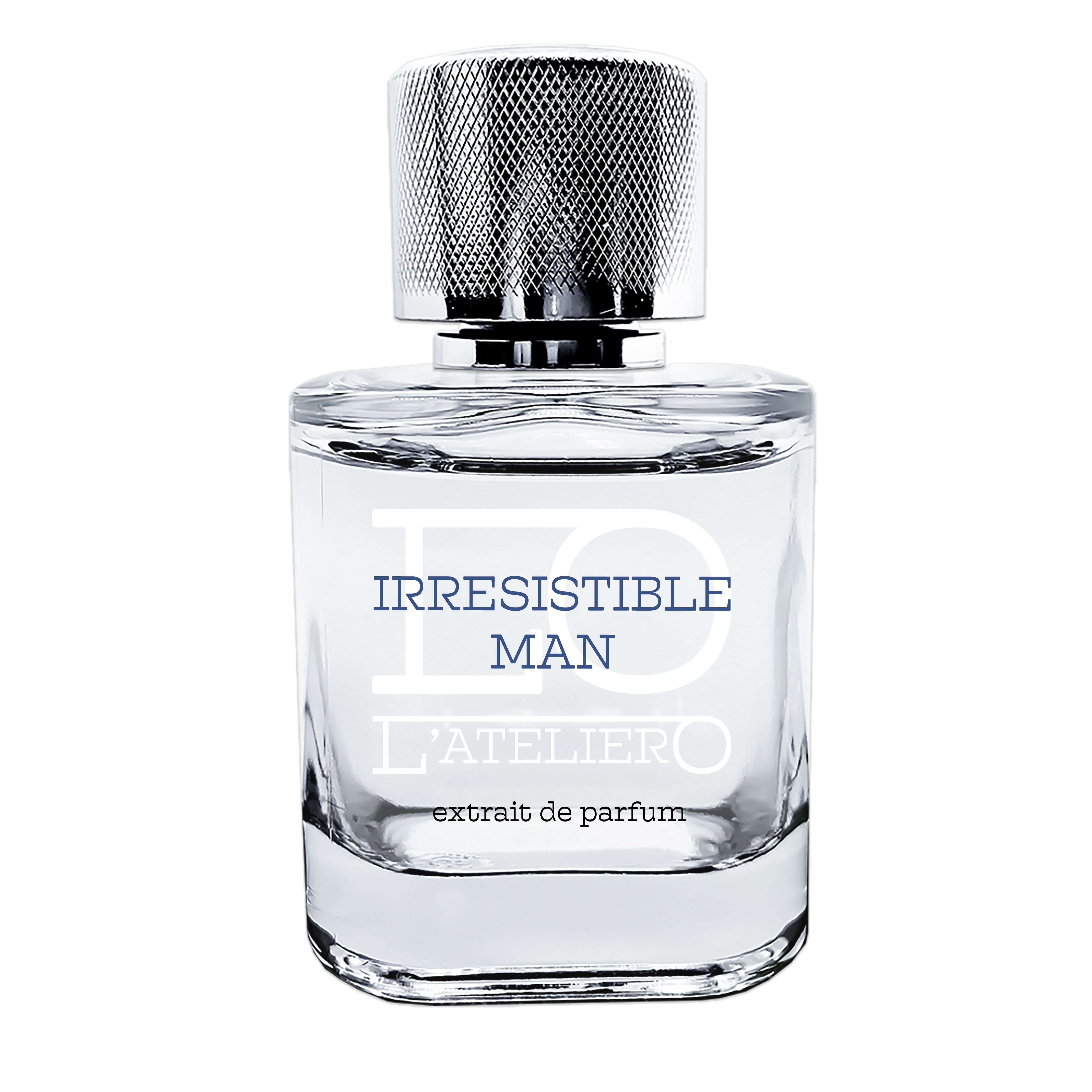 Irresistible Man L'Ateliero Cologne - ein es Parfum für Männer 2020