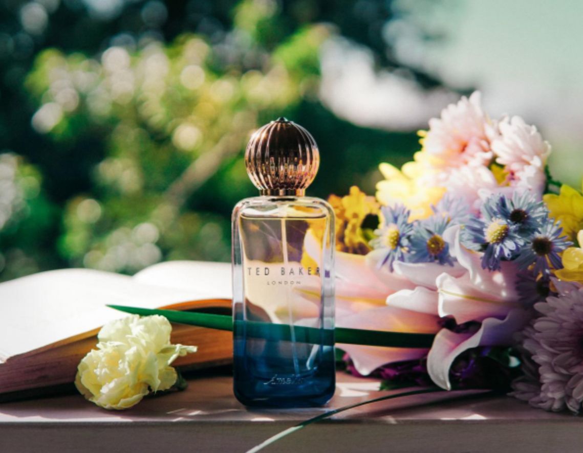 Amelia Ted Baker perfume - a fragrance for women 2020