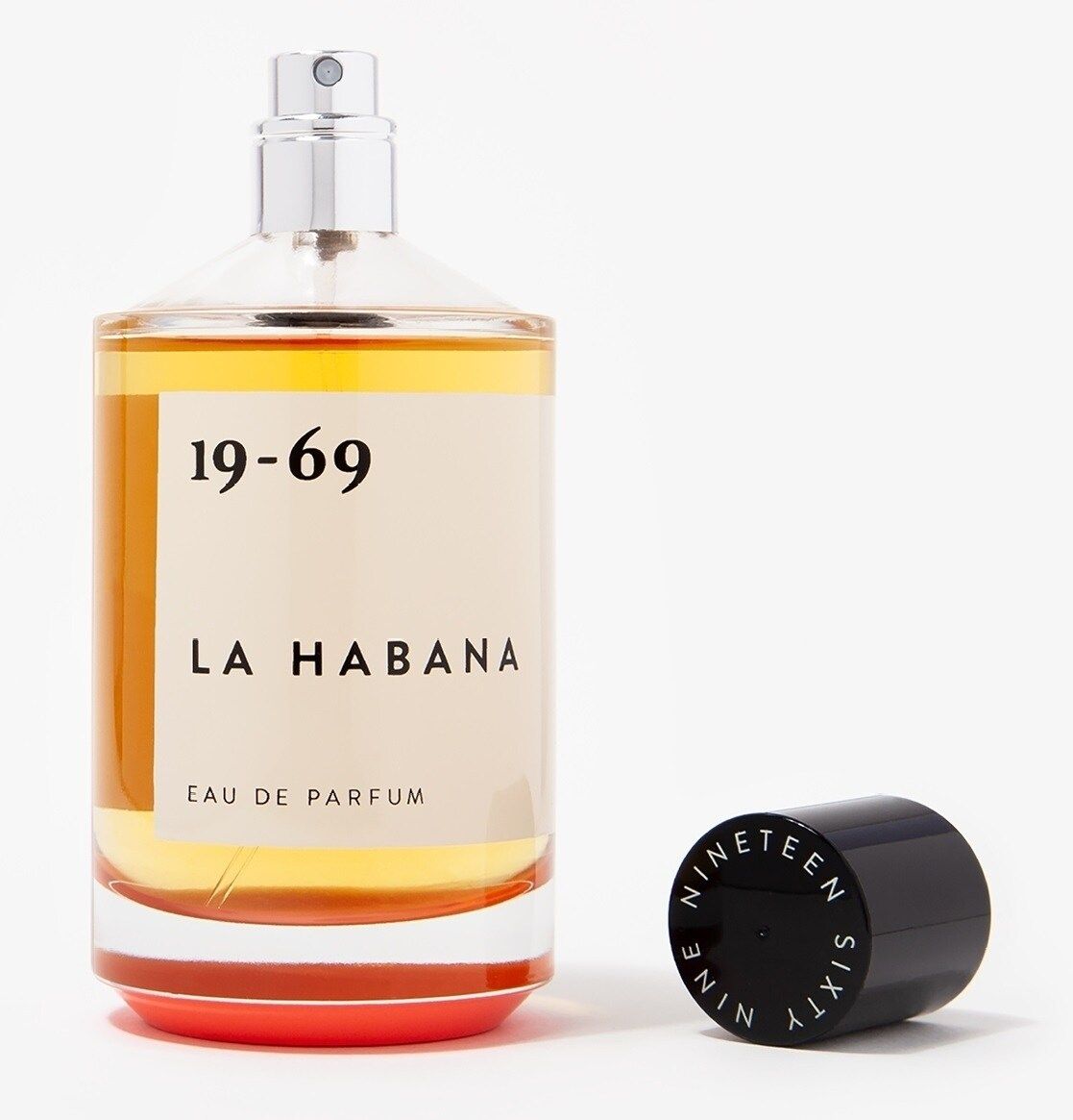La Habana 19-69 香水 - 一款 2020年 中性 香水