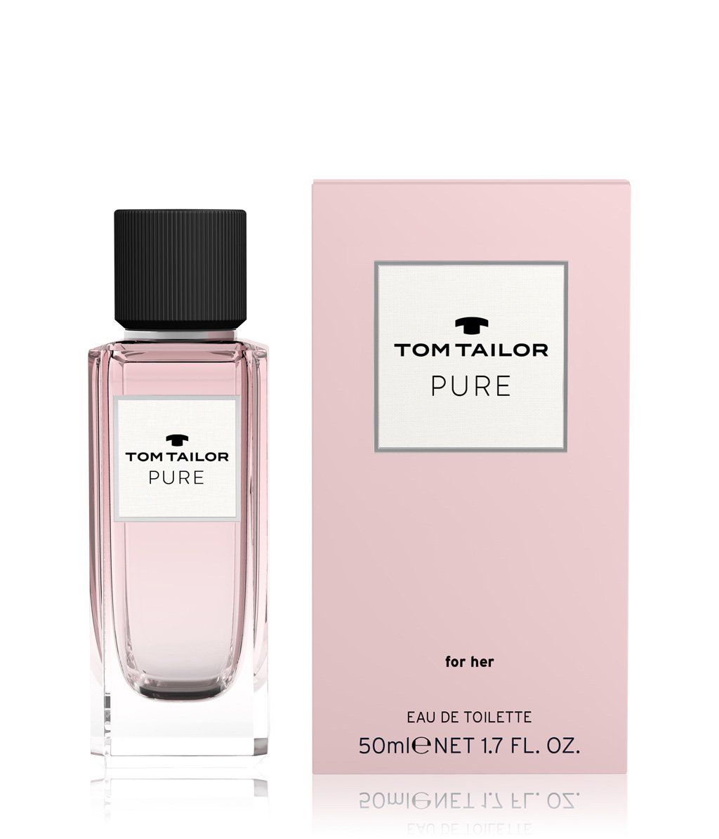 tom tailor eau de parfum