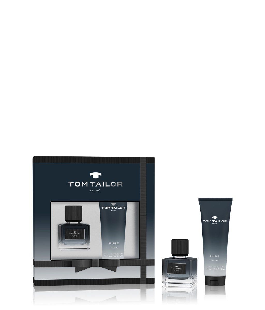 Pure For Him Tom Tailor cologne - a fragrance for men 2021