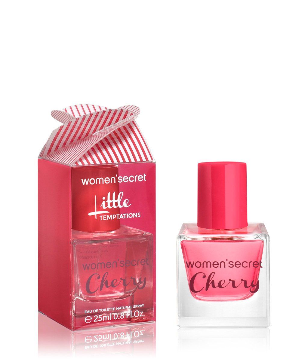Parfum Cherry - Homecare24