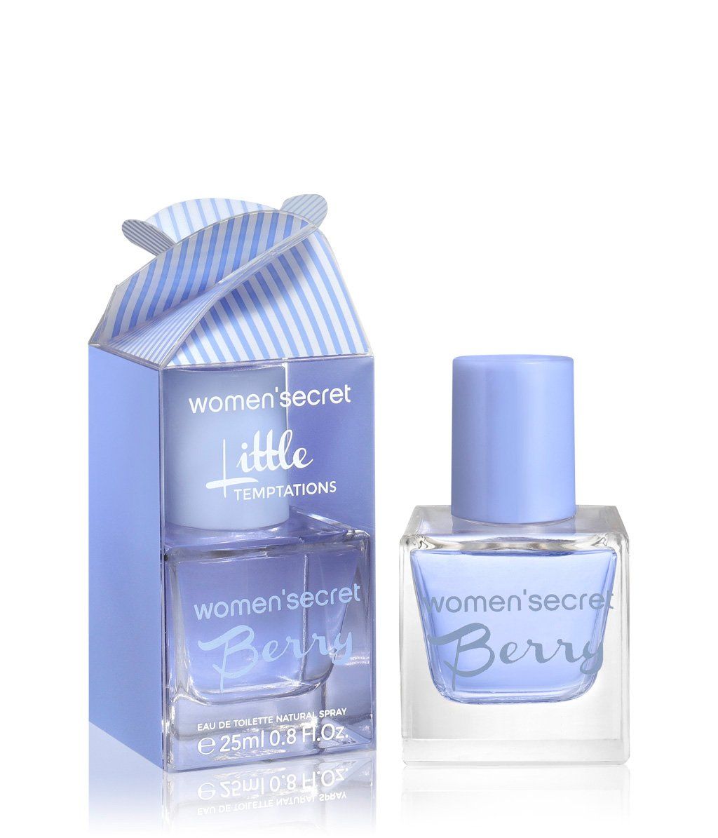 Berry Women Secret perfume a fragrance for women 2021