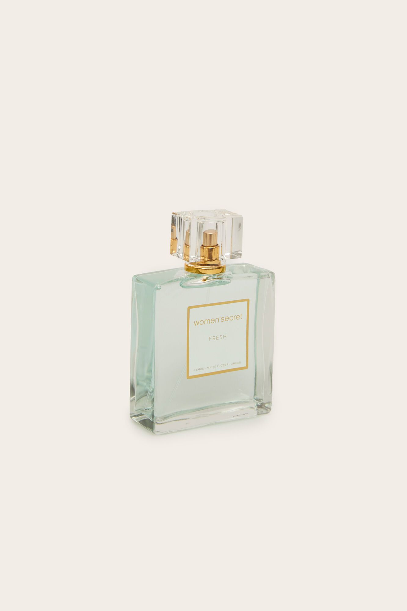 Fresh Women Secret perfume - a fragrance for women 2020