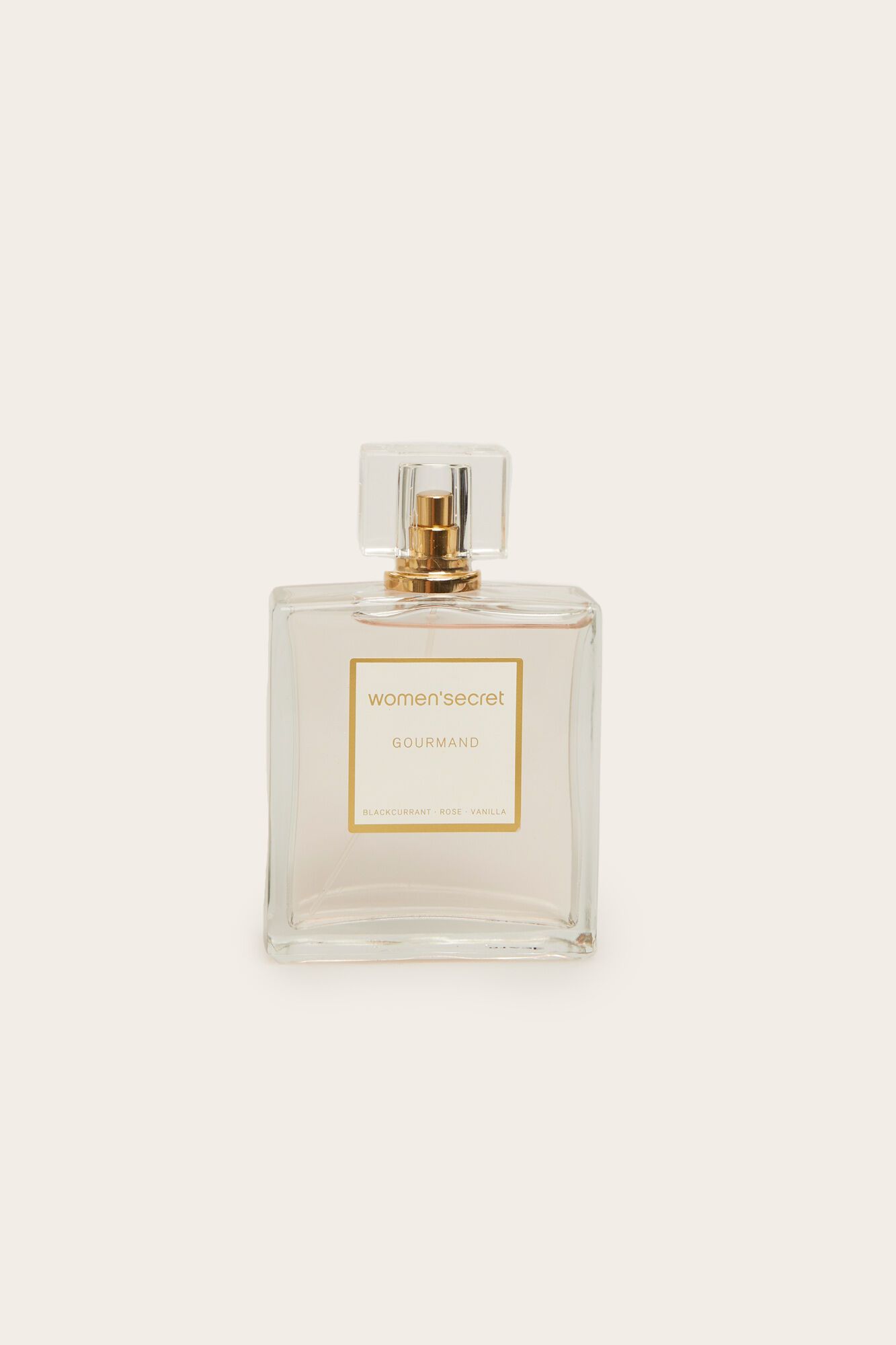 Gourmand Women Secret perfume - a fragrance for women 2020