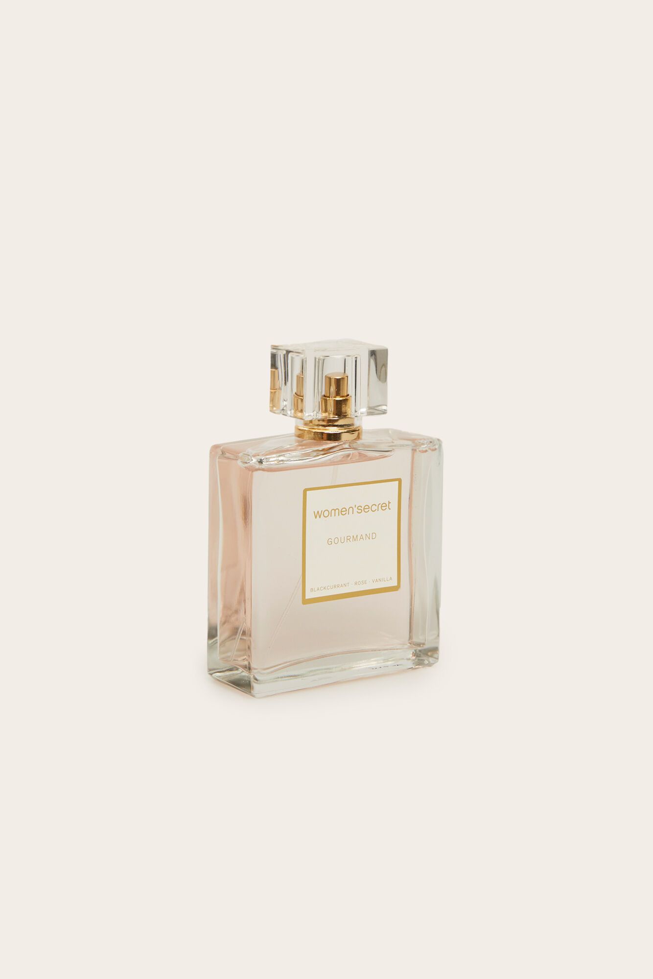 Gourmand Women Secret perfume a fragrance for women 2020