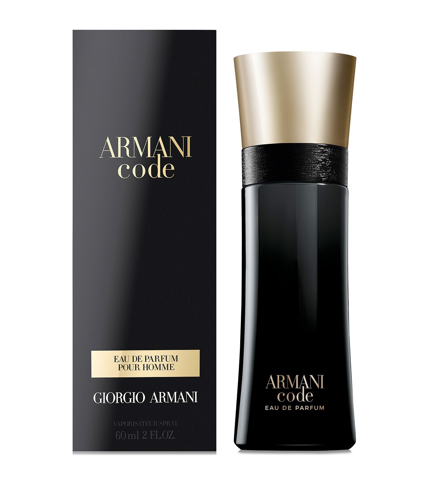 Parfum Armani - Homecare24