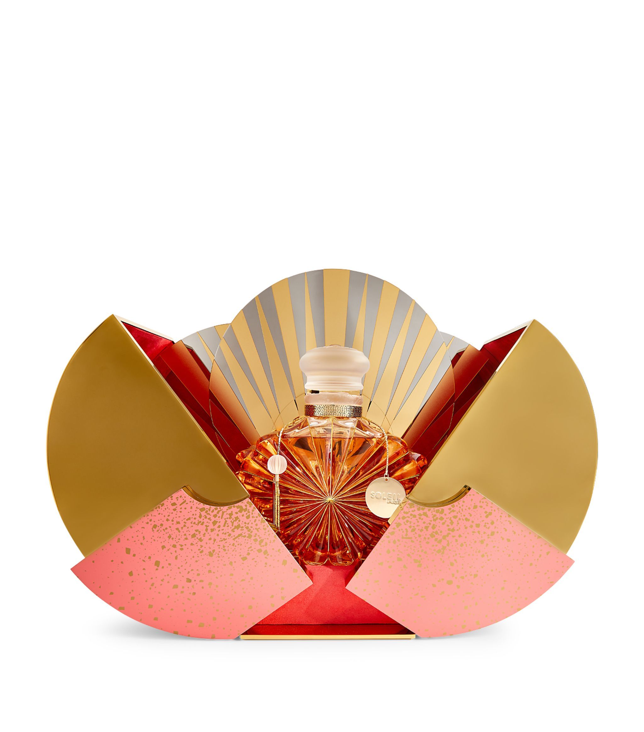 Духи extrait de parfum. Soleil Lalique Crystal Edition. Парфюм Солейл Лалик. Духи Кристалл Лалик женские. Духи Солейл Кристал.