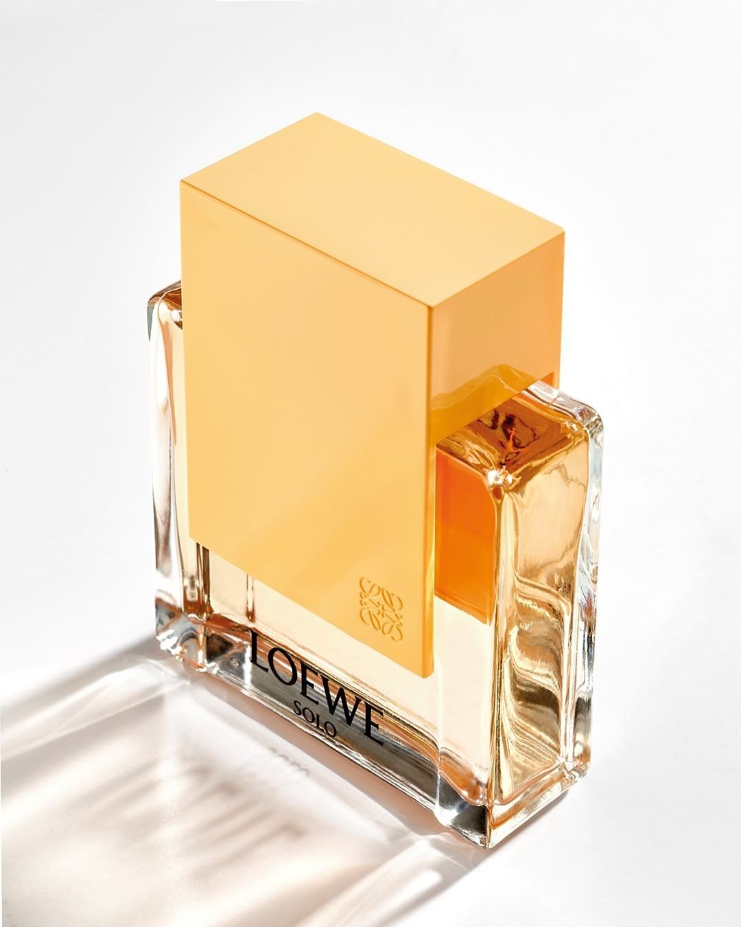 Solo Loewe Ella Eau de Toilette Loewe Parfum - ein es Parfum für Frauen