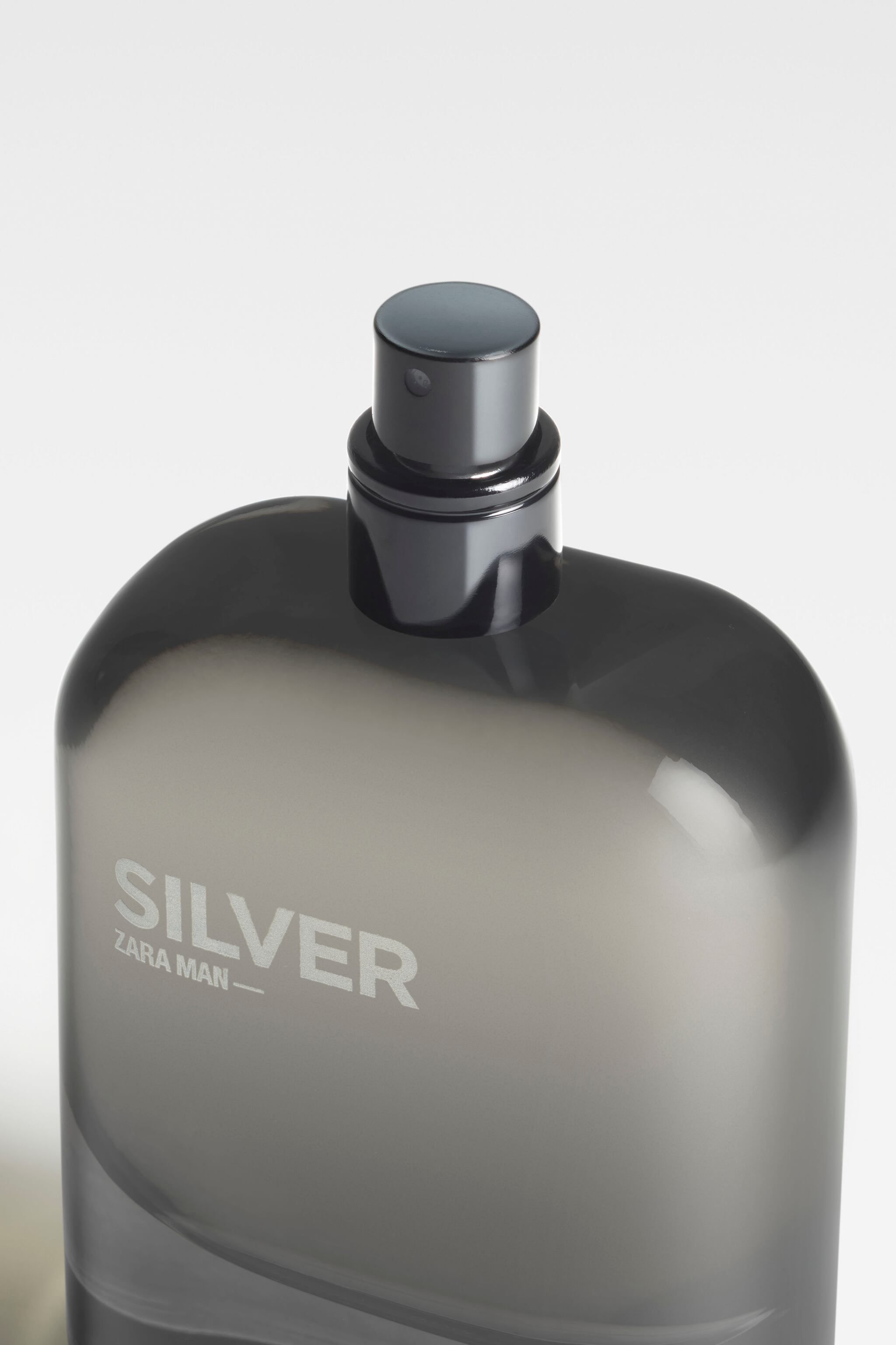 Silver Zara Cologne A Fragrance For Men 2021