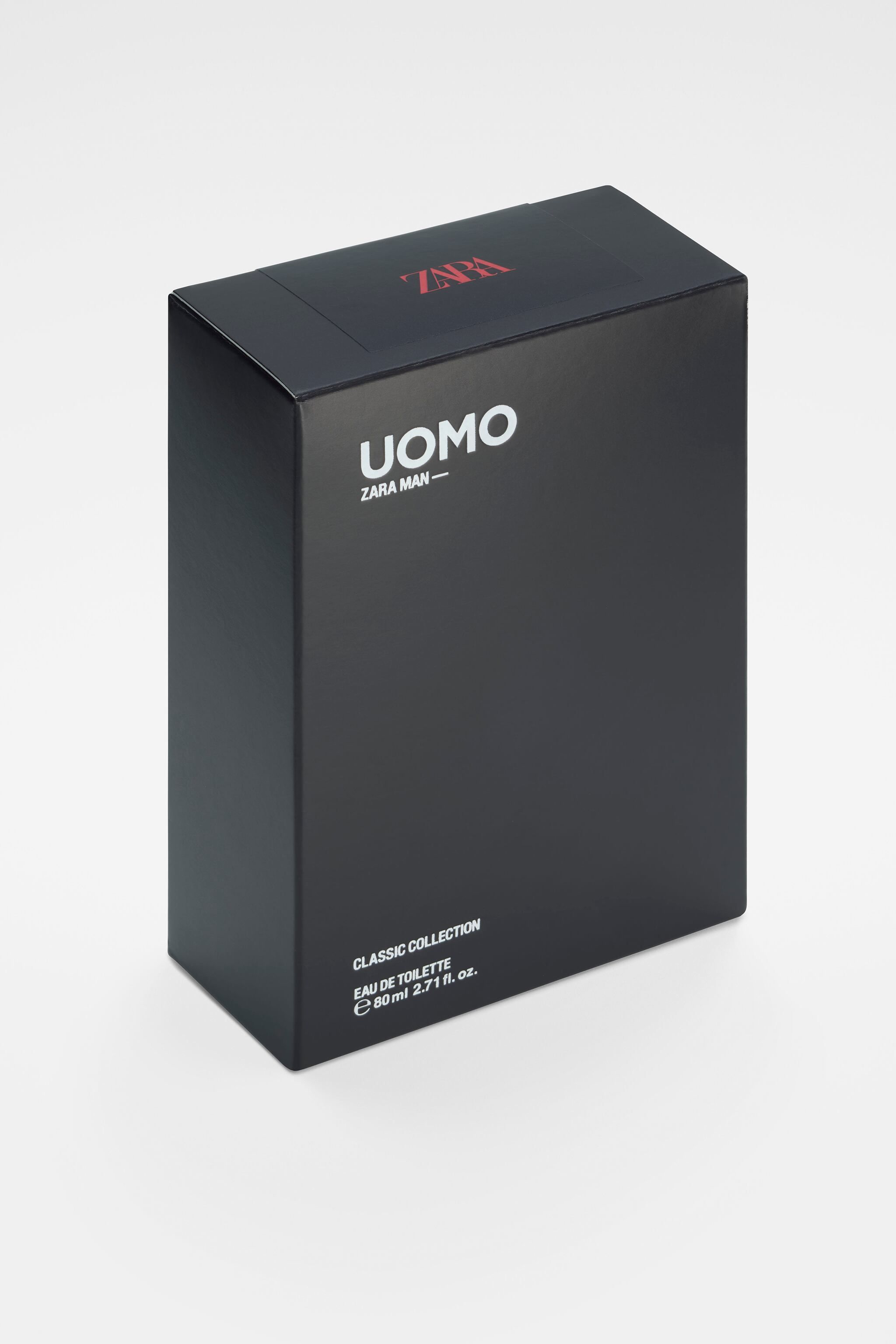 Uomo Zara cologne - a fragrance for men 2021