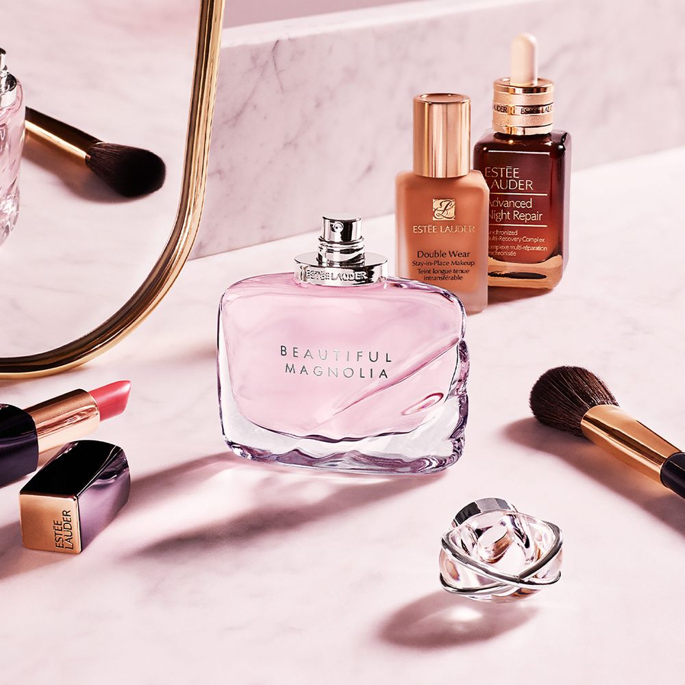 Beautiful Magnolia Estée Lauder Perfumy - To Nowe Perfumy Dla Kobiet 2021