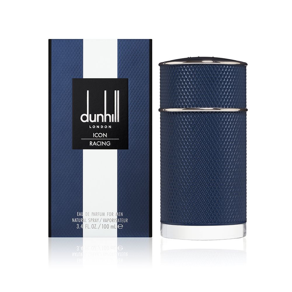 Icon Racing Blue Alfred Dunhill cologne - a fragrance for men 2021