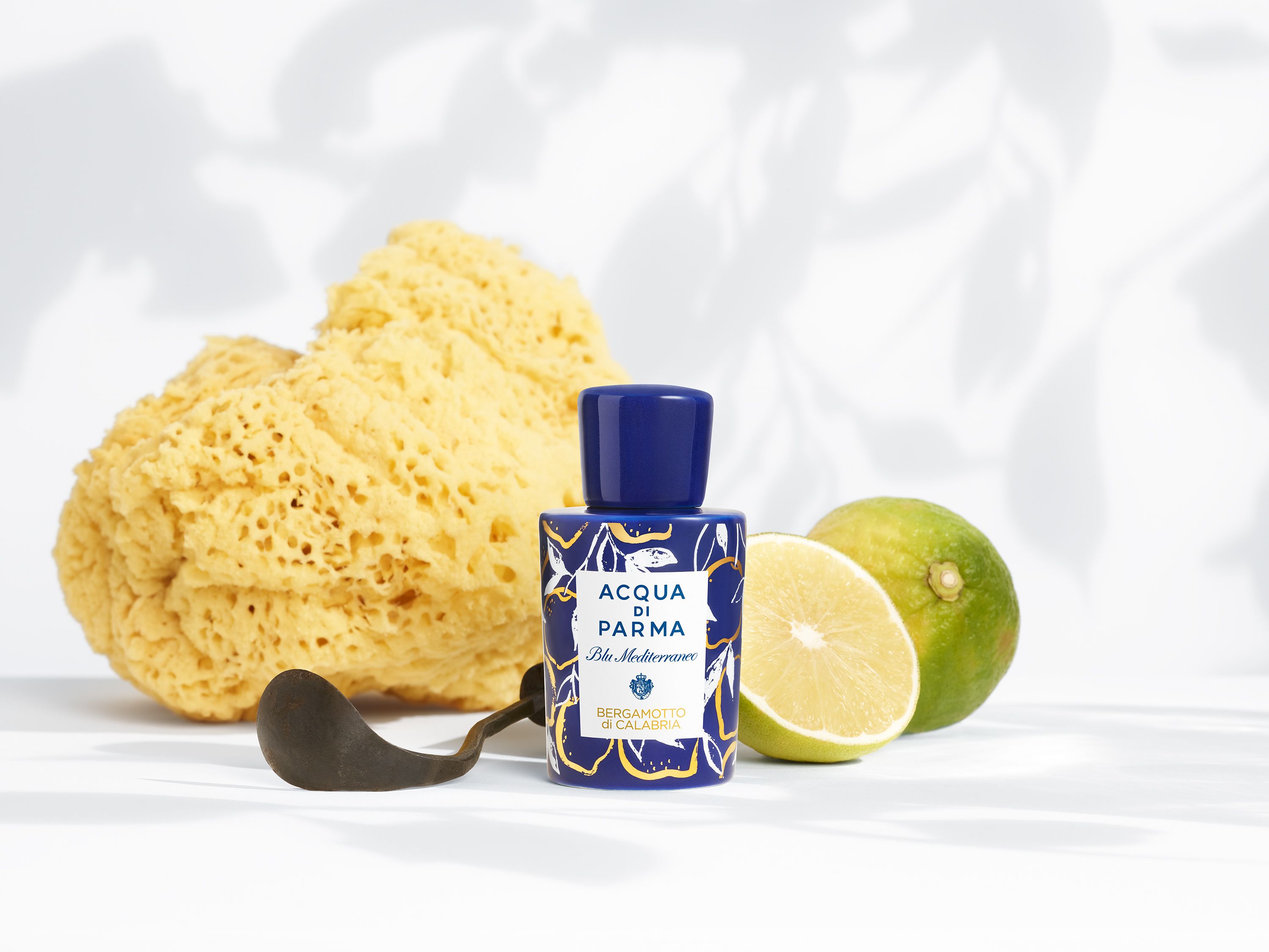 Acqua Di Parma Bergamotto Di Calabria www.fragrantica.it