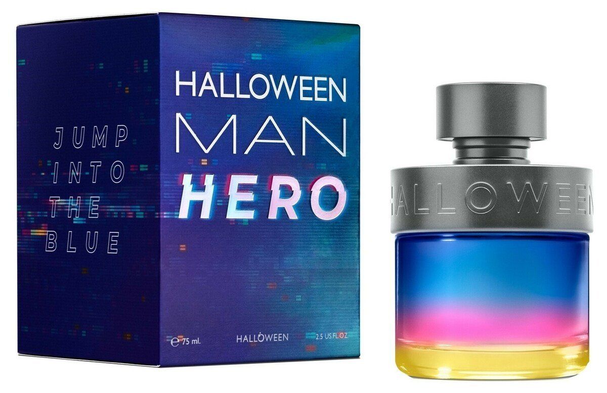 halloween man fragrantica