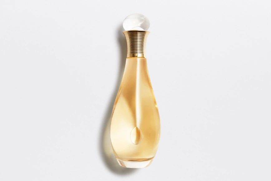 J'adore Body Mist Dior fragancia - una fragancia para Mujeres 2020