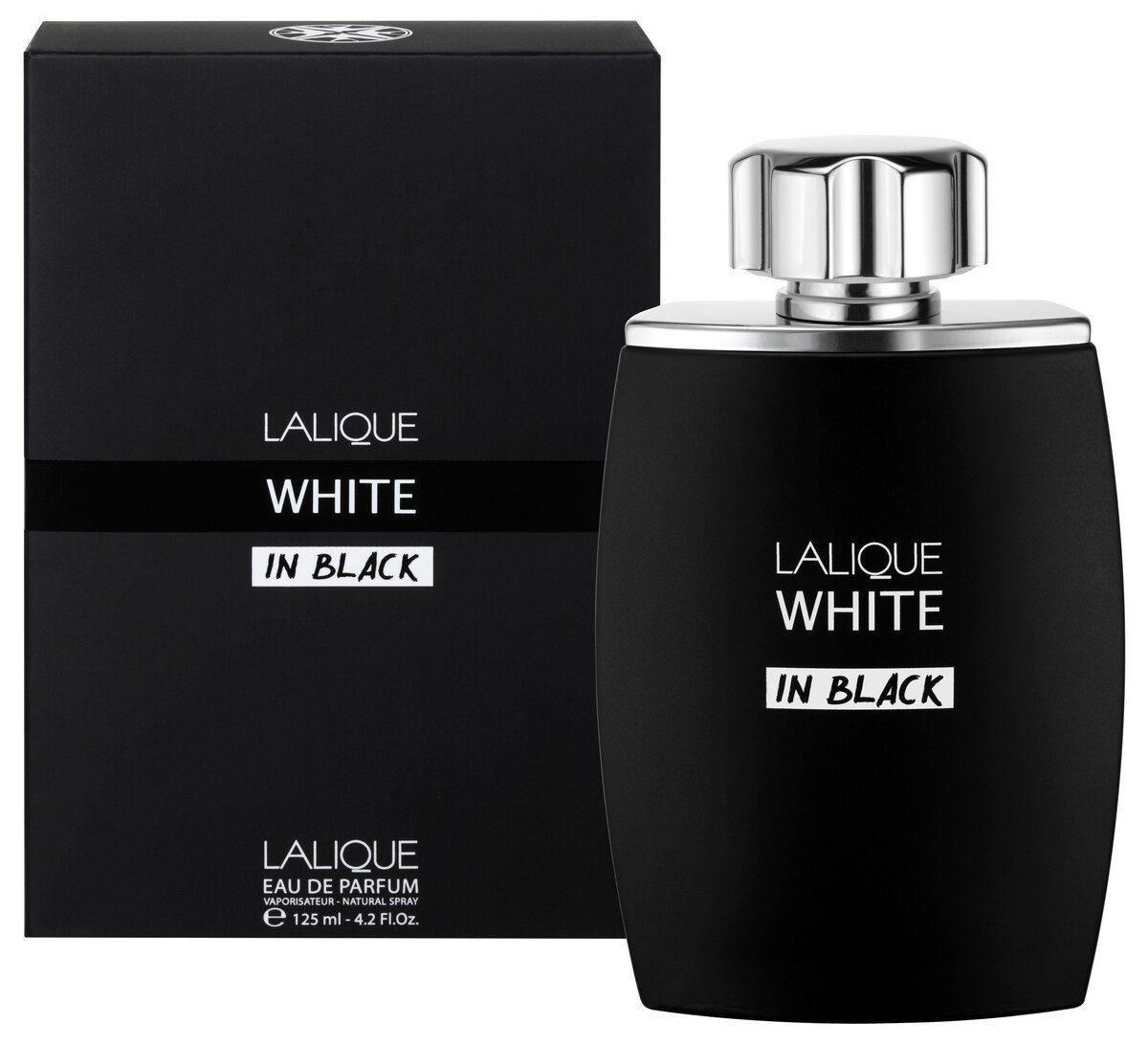 Lalique White in Black Lalique cologne - a fragrance for men 2021