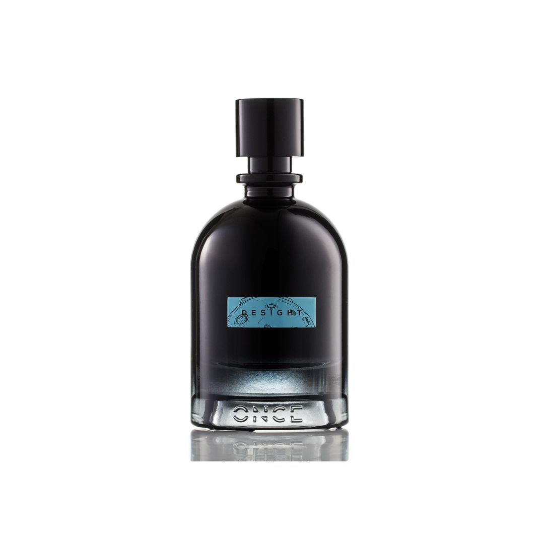 Desight Once perfume - a fragrance for women and men 2021