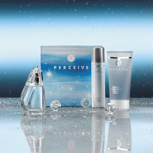 Perceive Avon parfem - parfem za žene 2000
