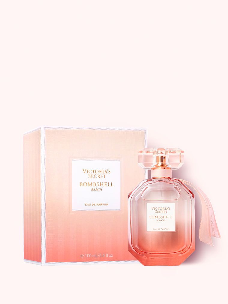 bau perfume bombshell