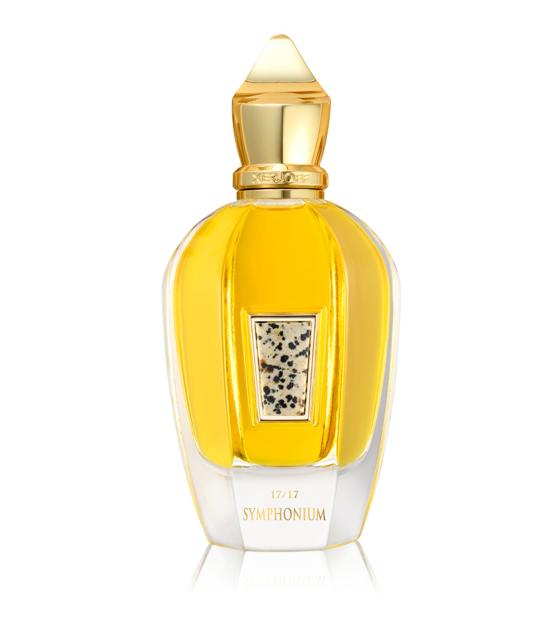 Symphonium Parfum Xerjoff perfume - a new fragrance for women and men 2021